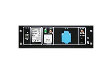 Бензиновый генератор DDE GG1300