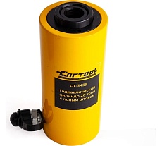 Гидравлический цилиндр с полым штоком Car-tool CT-3439