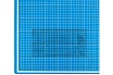 Трафарет для расшифровки радиографических снимков ТФ-200 Элитест 00128949