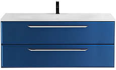 Тумба с раковиной Cezares Eco 120 см Sapfiro