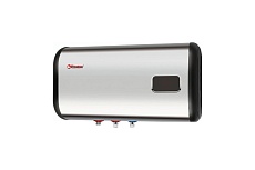 Электрический накопительный водонагреватель Thermex Flat Diamond touch ID 80 H