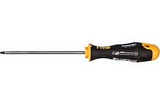 Плоская шлицевая отвертка 3,5х0,6х100 Felo Ergonic 40035310