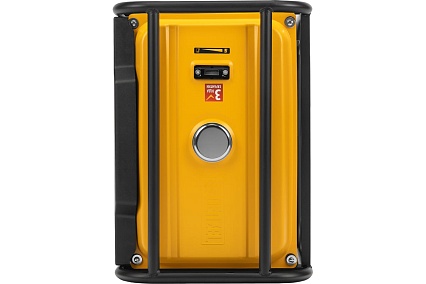Бензиновый генератор Denzel PS-33E, 3,3 кВт, 230В, 15 л, электростартер 94537