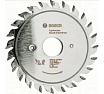 Диск подрезной (100х20 мм; 2.8-3.6 мм; 12+12 зуб.) Bosch 2608642127