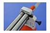 Настольный ручной вальцовочный станок Stalex W01-0.8x610