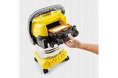Хозяйственный пылесос Karcher WD 5 S V-25/5/22 1.628-350.0