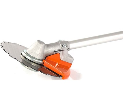 Бензиновый кусторез Zimani FS450K