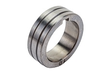 Подающий ролик 30x22x10 мм, V, 0.8/1.0 мм для MIG 220, 250 MIGLine Start STMZ25008