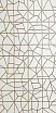 Плитка Atlas Concorde Arkshade White Trace 40x80 см, 8ATW