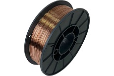 Проволока СВ08Г2С-О 0.8 мм, 2.5 кг, К-170/51, ГОСТ 2246-70 Интерметиз 4678598026267