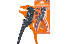 Автоматический съемник изоляции TDM МастерЭлектрик СИ-6А сечение зачищаемого провода 0,25-6 мм2 SQ1003-0103