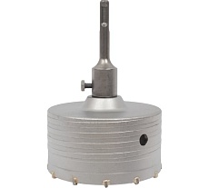 Коронка твердосплавная SDS Plus 110 мм Gigant GRD 11054
