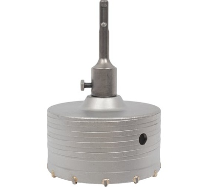 Коронка твердосплавная SDS Plus 110 мм Gigant GRD 11054