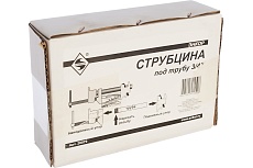 Трубная струбцина 3/4&quot; Энкор 20079