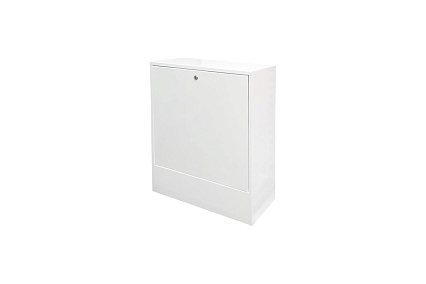 Шкаф Uni-Fitt наружный, глубокий 550 мм ШРНГ-2-180 481W2000