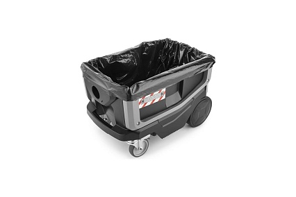Пылесос Ghibli&Wirbel tool pro wda 40 h as 13411710001