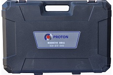 Магнитный сверлильный станок PROTON XD-ZT-50I/ поворотное основание Т0000026940