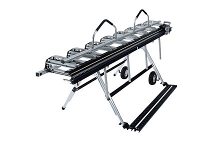 Станок Tapco MAX 20 INTL 8 /2.6 метра/ 11372