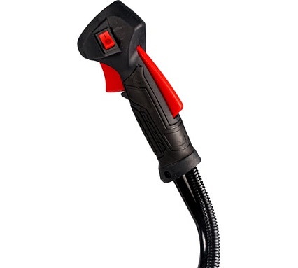 Триммер бензиновый на колесах Redverg RD-GB252WT 6706056
