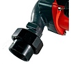 Циркуляционный насос Verton AQUA CP25/4 (72-53-36Вт, Q max 40-30-20л/мин) 01.13296.13313