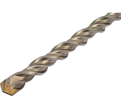 Бур по бетону Profi (20х460 мм; SDS-Plus) CUTOP 40-20460