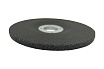 Обдирочный диск Long Abrasive A24SBF 125x6x22,23мм, T27 D188466