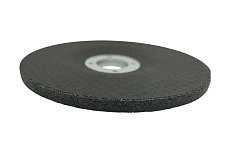 Обдирочный диск Long Abrasive A24SBF 125x6x22,23мм, T27 D188466