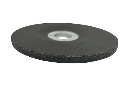 Обдирочный диск Long Abrasive A24SBF 125x6x22,23мм, T27 D188466