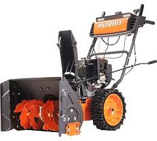 Снегоуборщик Patriot СИБИРЬ 57 426108657