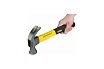 Молоток с гвоздодером 450 гр Stanley GRAPHITE 1-51-505