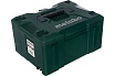 Набор Basic-Set (2 аккумулятора LiHD 8.0 Ач/18В+зарядное устройство ASC Ultra+Metaloc) Metabo  685131000