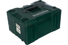 Набор Basic-Set (2 аккумулятора LiHD 8.0 Ач/18В+зарядное устройство ASC Ultra+Metaloc) Metabo  685131000