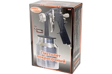 Краскопульт Автоdело нижн. бачок 1.0 л 42361 12855