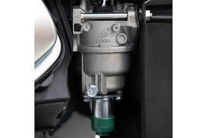 Генератор бензиновый Verton POWER GG9500ES-3 01.15815.15821