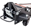 Подкатной гидравлический низкопрофильный домкрат Wiederkraft 3,2т WDK-Magnum 3200