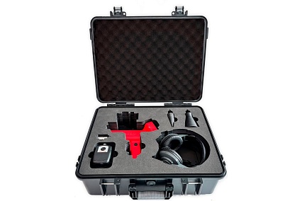 Ультразвуковой течеискатель NDTEC STR103Standard plus
