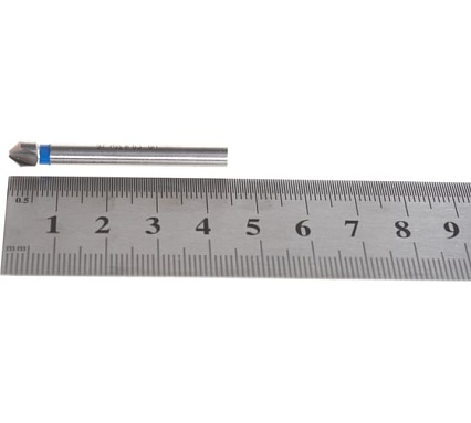 Зенкер HSS (90°, 6.3 мм, под резьбу М3) Wurth 069401706 060 1
