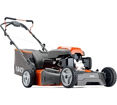 Бензиновая самоходная газонокосилка Husqvarna LC 56AWD e 9614102-72