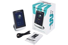 Монитор качества воздуха Levenhuk Wezzer Air MC60 81403