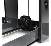 Пресс электрогидравлический профессиональный RUNTEC TECHNIC 50 т RT-SP-ET50