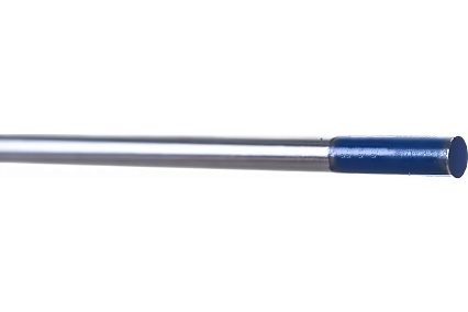 Электроды вольфрамовые WL-20 (10 шт; 175х2.4 мм) Brima 0009443