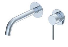 Смеситель для раковины Oliveeka Y-Line OL-88869017-CR хром