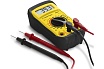 Комплект Trotec токовые клещи BE38 и мультиметр BE47 BE-set1