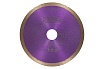 Диск алмазный сплошная кромка G/L по граниту 150D-1.6T-7.5W-22.2 Messer 01-22-150