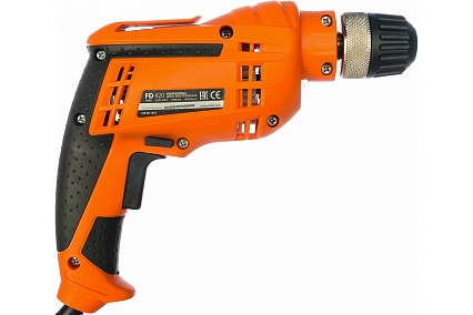 Электрическая дрель Patriot FD 420 120301415