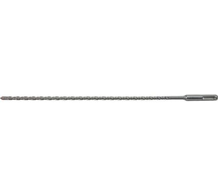 Бур SDS+ 6x350 мм TOOLAS 4956