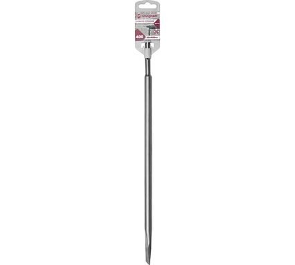 Зубило плоское Special (20x400 мм; SDS-plus) MONOGRAM 088-864