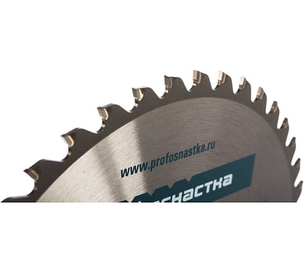 Диск пильный универсальный Мастер № 60 (230x30 мм; Z44; WZ; MULTI) Профоснастка 60101060