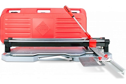 Профессиональный ручной плиткорез RUBI TХ-1200-N 17974