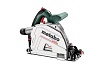 Аккумуляторная погружная пила Metabo KT 18 LTX 66 BL 601866660